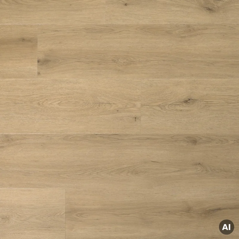 Panele winylowe SPC LVT Hay PureCoat 6.5 mm Klasa 34, MAN-24