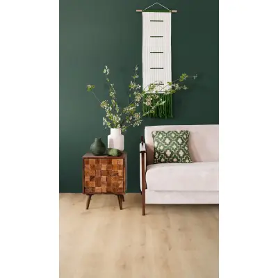 Panele winylowe SPC LVT Hay PureCoat MAN-24-5614-IB Klasa 34 6.5 mm