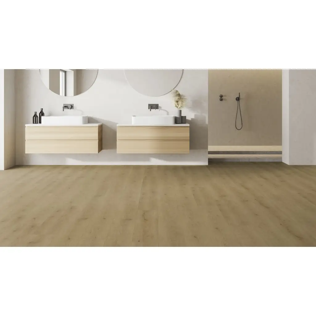 Panele winylowe SPC LVT Hay PureCoat MAN-24-5614-IB Klasa 34 6.5 mm