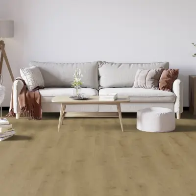 Panele winylowe SPC LVT Hay PureCoat MAN-24-5614-IB Klasa 34 6.5 mm