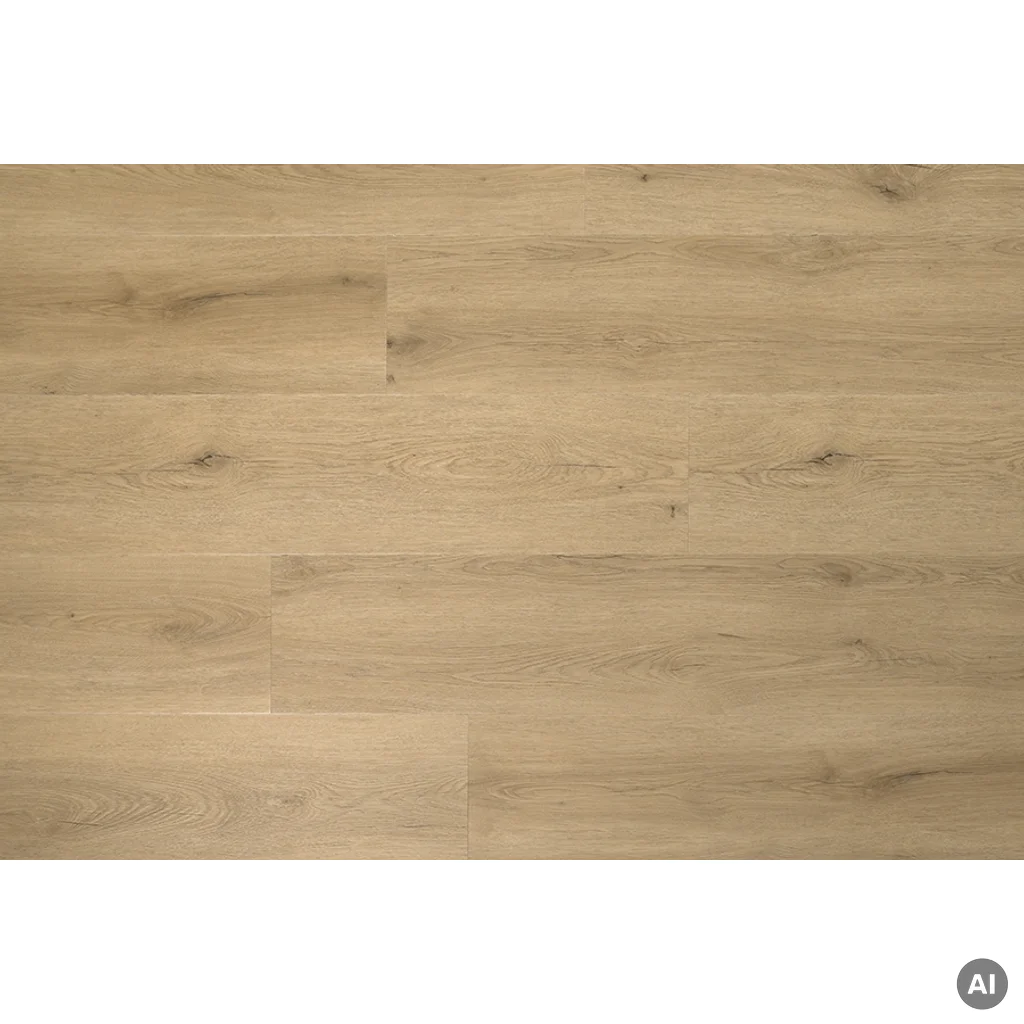 Panele winylowe SPC LVT Hay PureCoat 6.5 mm Klasa 34, MAN-24-5614-IB