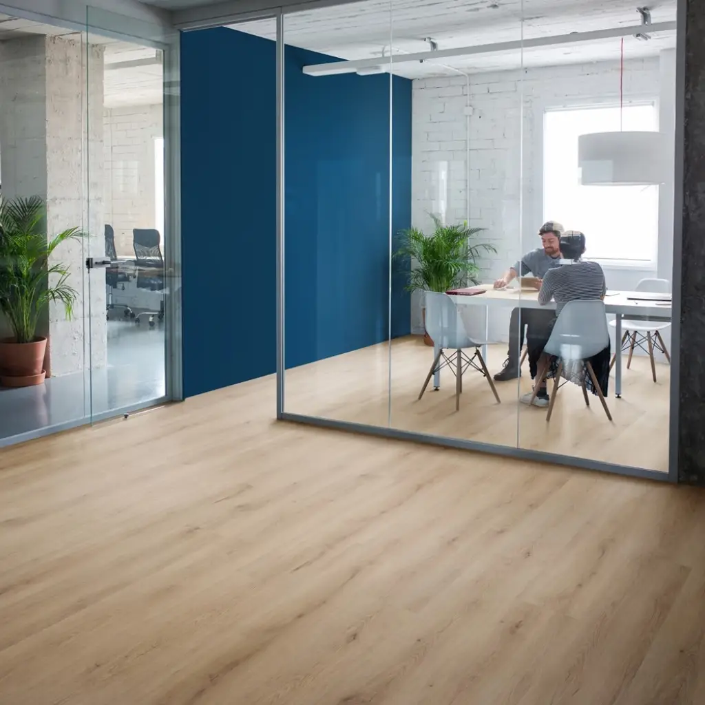 Panele winylowe SPC LVT Inca PureCoat MAN-24-5616-IB Klasa 34 6.5 mm