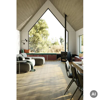 Panele winylowe SPC LVT Inca PureCoat 6.5 mm Klasa 34, MAN-24-5616-IB
