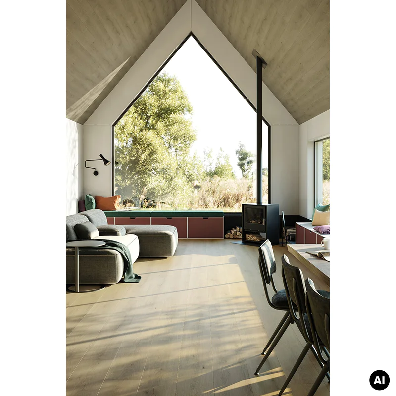 Panele winylowe SPC LVT Inca PureCoat MAN-24-5616-IB Klasa 3