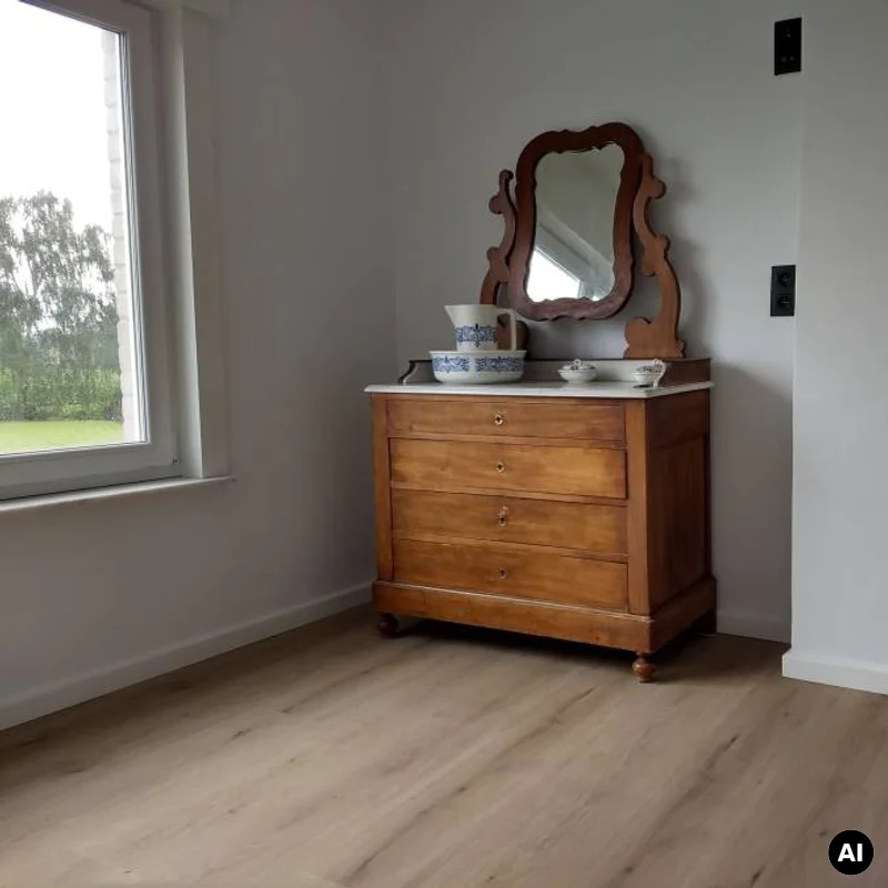 Panele winylowe SPC LVT Inca PureCoat MAN-24-5616-IB Klasa 3