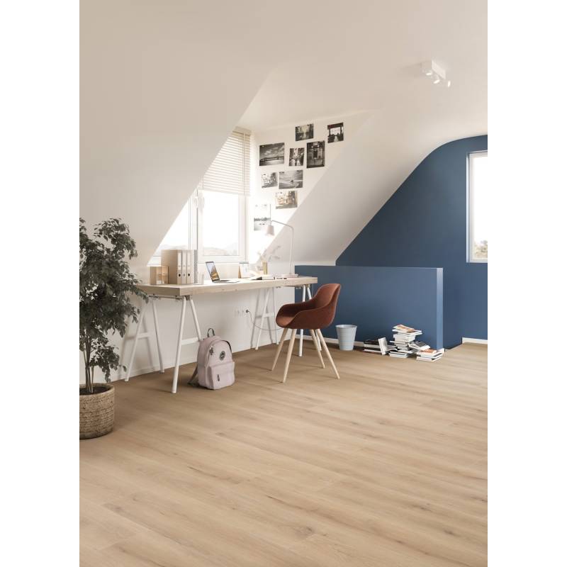 Panele winylowe SPC LVT Spice PureCoat MAN-24-5620-IB Klasa 34 6.5 mm
