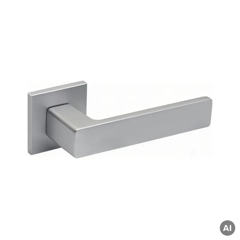 Klamka Cavo M700 Chrom Mat, 5901289085731 - 2