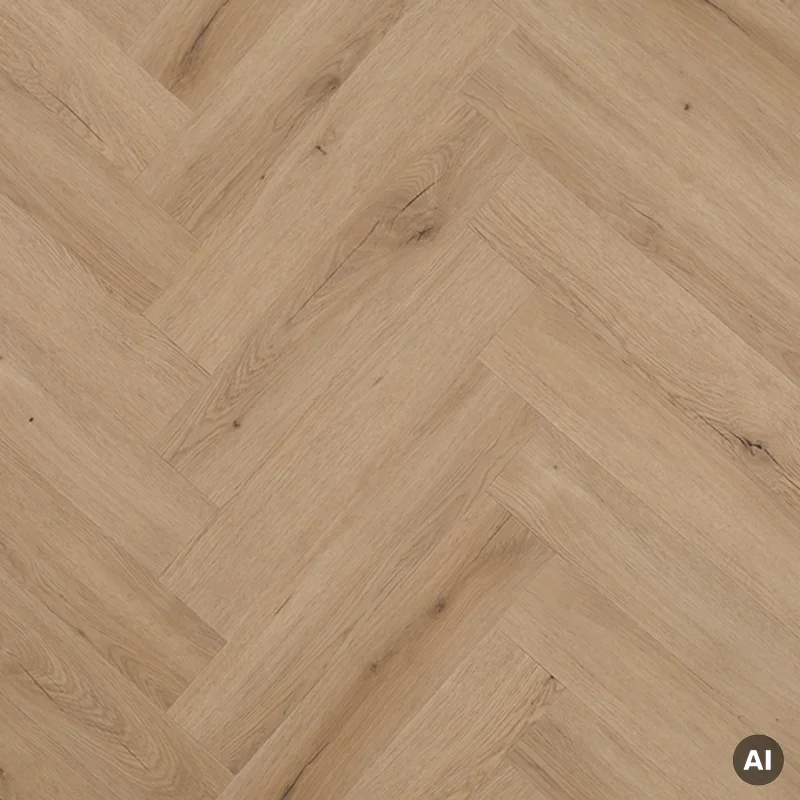 Panele winylowe SPC LVT Mantaro Hay PureCoat 6.5 mm Klasa 34