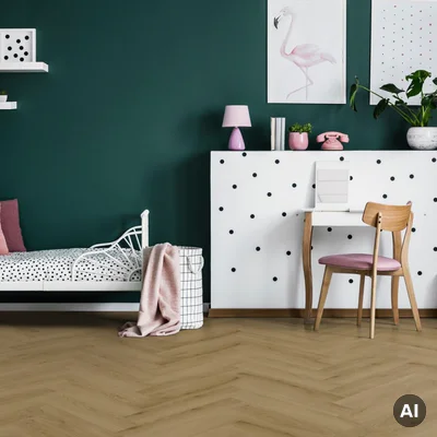 Panele winylowe SPC LVT Mantaro Inca PureCoat 6.5 mm Klasa 34, MAN HB-24-5616-IB