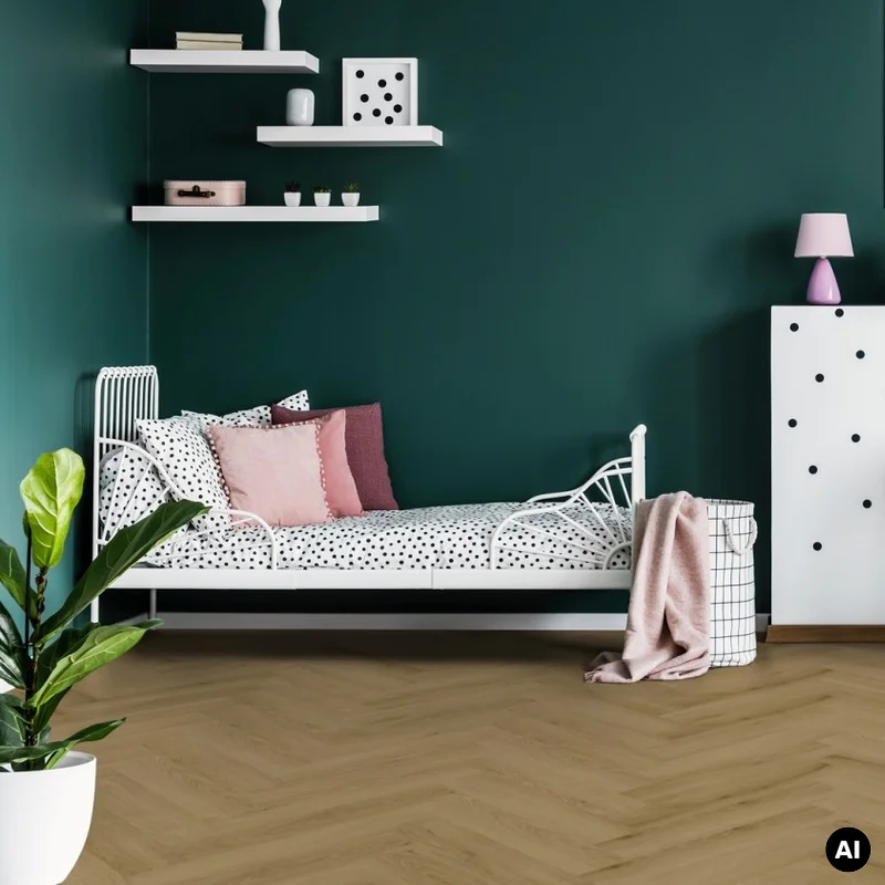 Panele winylowe SPC LVT Mantaro Inca PureCoat MAN HB-24-5616