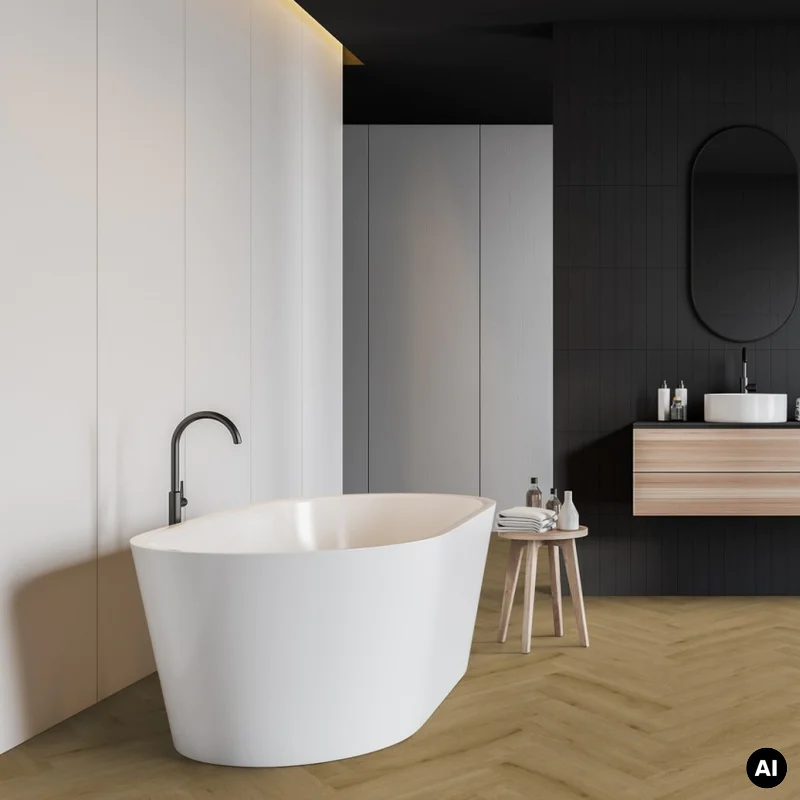 Panele winylowe SPC LVT Mantaro Inca PureCoat MAN HB-24-5616