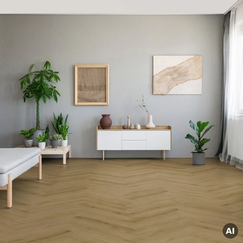 Panele winylowe SPC LVT Mantaro Inca PureCoat MAN HB-24-5616