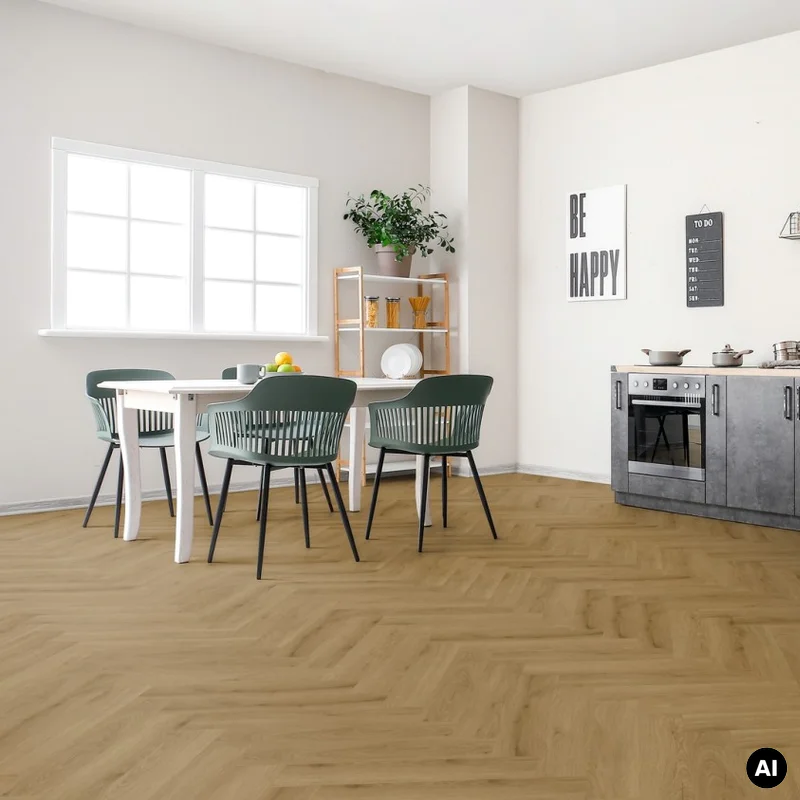 Panele winylowe SPC LVT Mantaro Spice PureCoat MAN HB-24-562