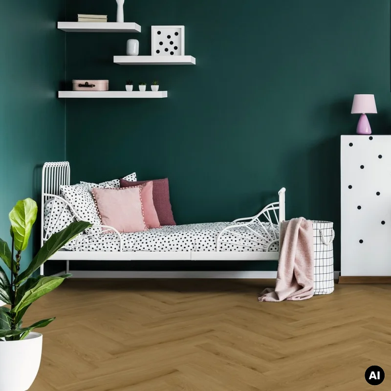 Panele winylowe SPC LVT Mantaro Spice PureCoat MAN HB-24-562