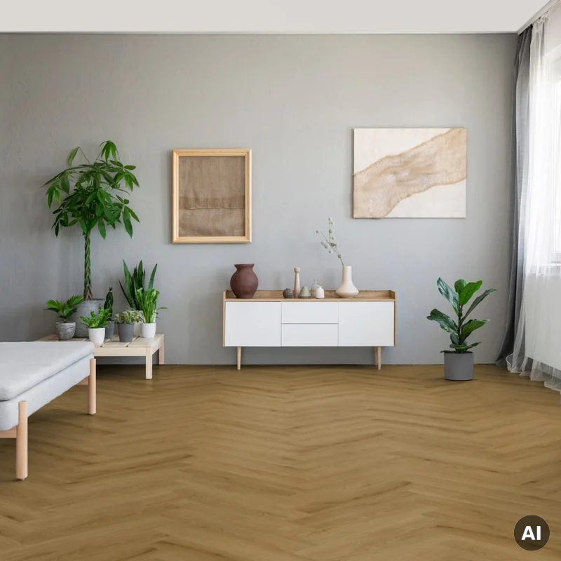Panele winylowe SPC LVT Mantaro Spice PureCoat 6.5 mm Klasa