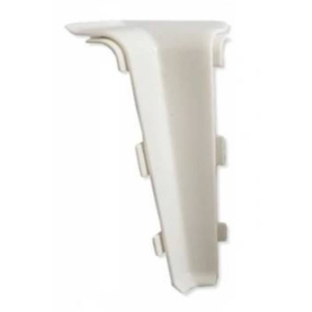 INDO NAROŻNIK WEWNĘTRZNY Biały Połysk, 5905167726679 INDO NAROŻNIK WEWNĘTRZNY Biały Połysk, 5905167726679