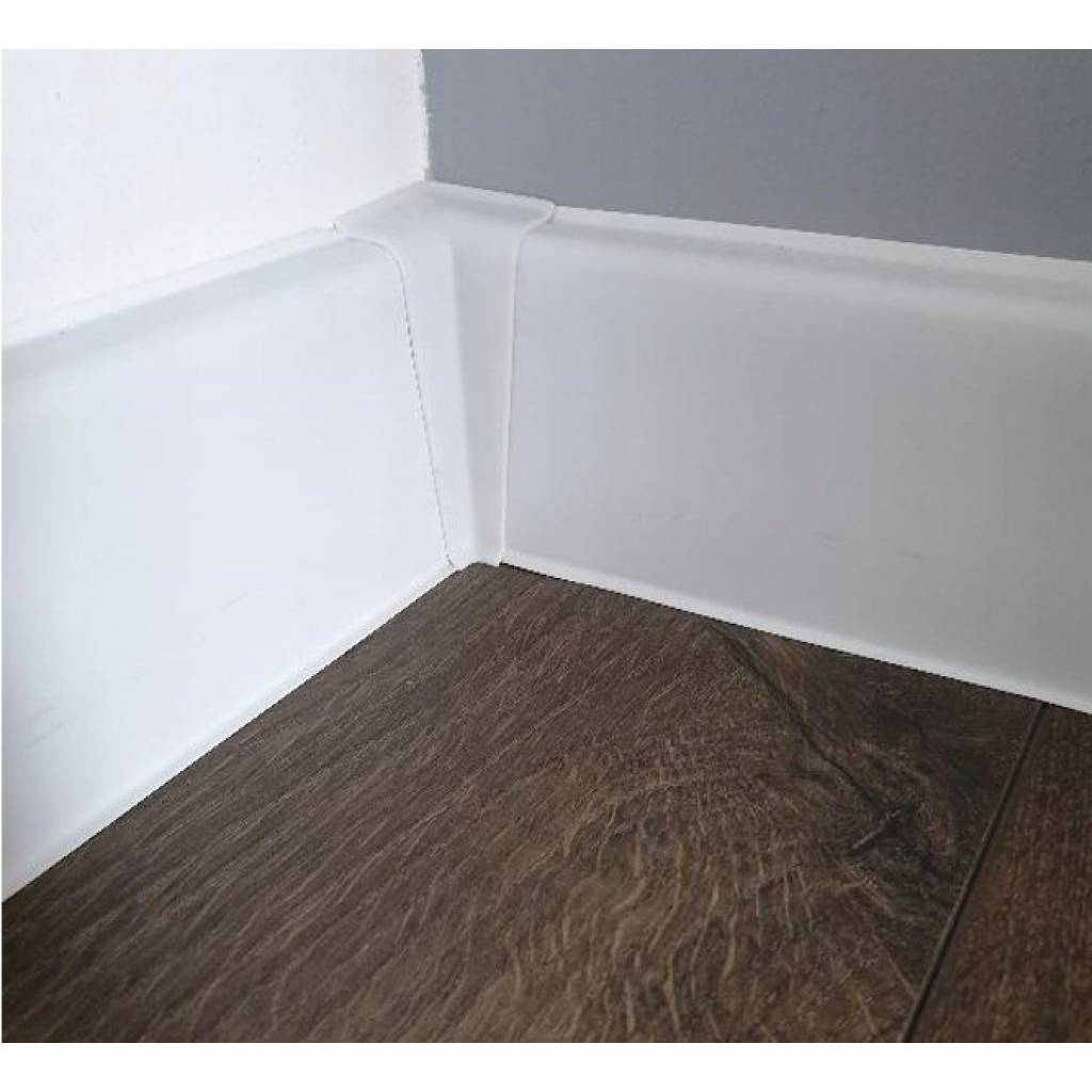 INDO NAROŻNIK WEWNĘTRZNY Biały Połysk, 5905167726679 INDO NAROŻNIK WEWNĘTRZNY Biały Połysk, 5905167726679