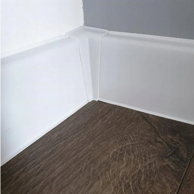 INDO NAROŻNIK WEWNĘTRZNY Biały Połysk, 5905167726679 - 3