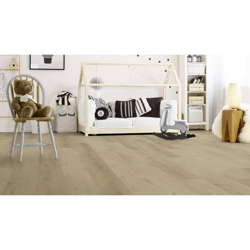 Panele winylowe SPC LVT Baboon PureCoat NAK-24-5750-IB Klasa 33 7.5 mm