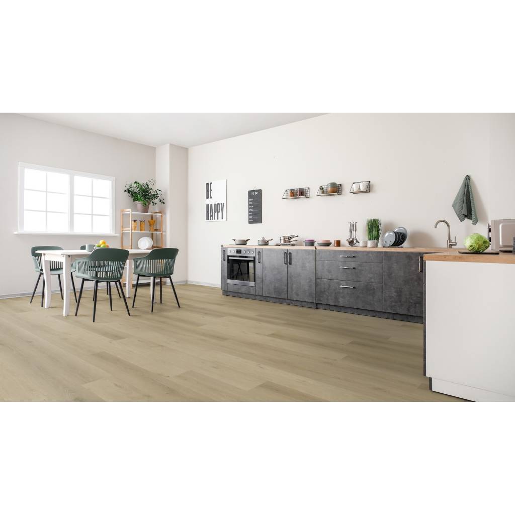 Panele winylowe SPC LVT Baboon PureCoat NAK-24-5750-IB Klasa 33 7.5 mm