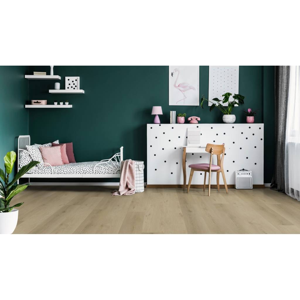 Panele winylowe SPC LVT Baboon PureCoat NAK-24-5750-IB Klasa 33 7.5 mm
