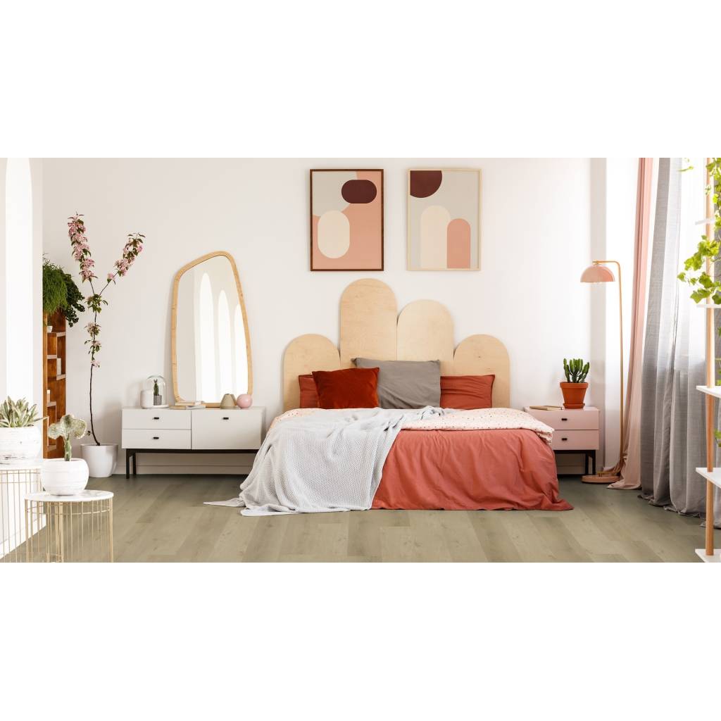 Panele winylowe SPC LVT Baboon PureCoat NAK-24-5750-IB Klasa 33 7.5 mm