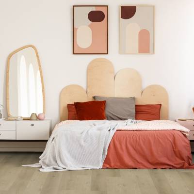 Panele winylowe SPC LVT Baboon PureCoat NAK-24-5750-IB Klasa 33 7.5 mm