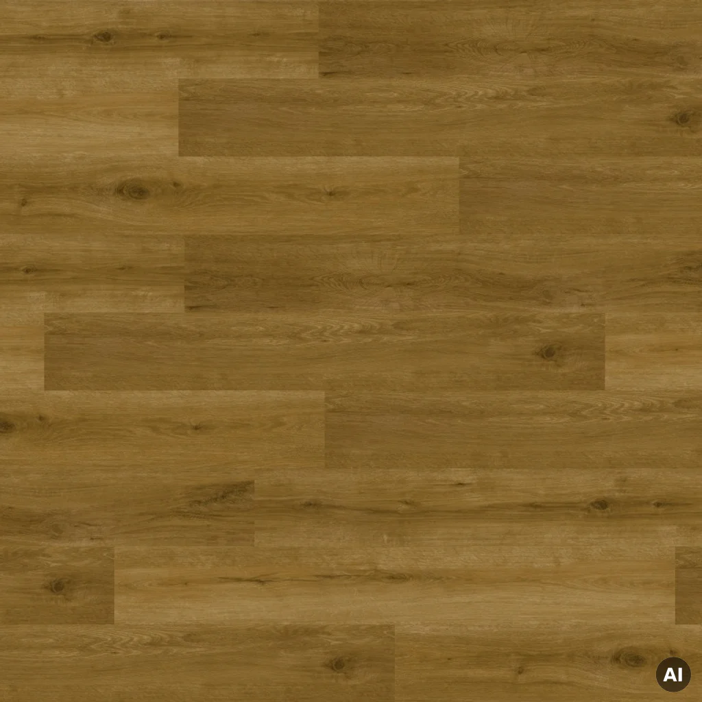 Panele winylowe z podkładem Napoli 6 mm Klasa 33, EVCC45XO-0748-4V-05LE-030
