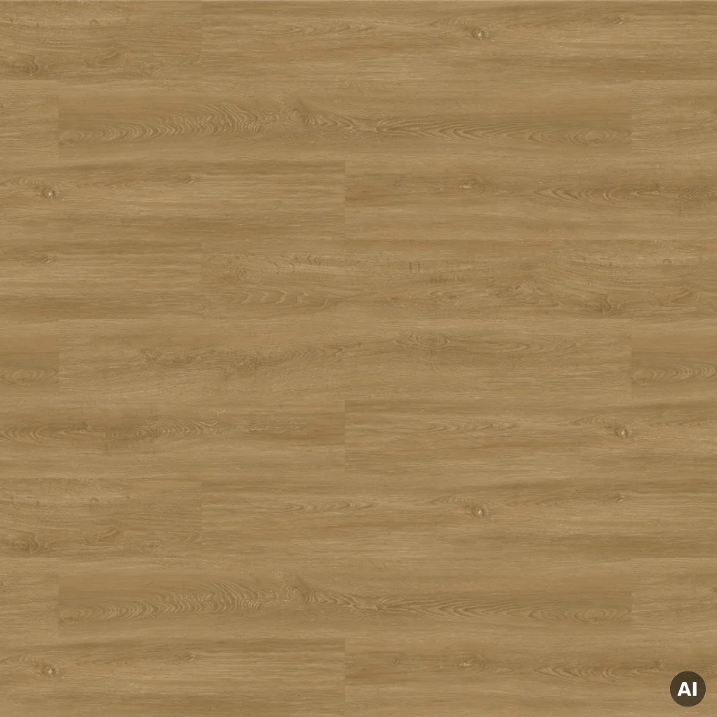 Panele winylowe z podkładem Bari 6 mm Klasa 33, EVCC45XO-0748-4V-05LE-035