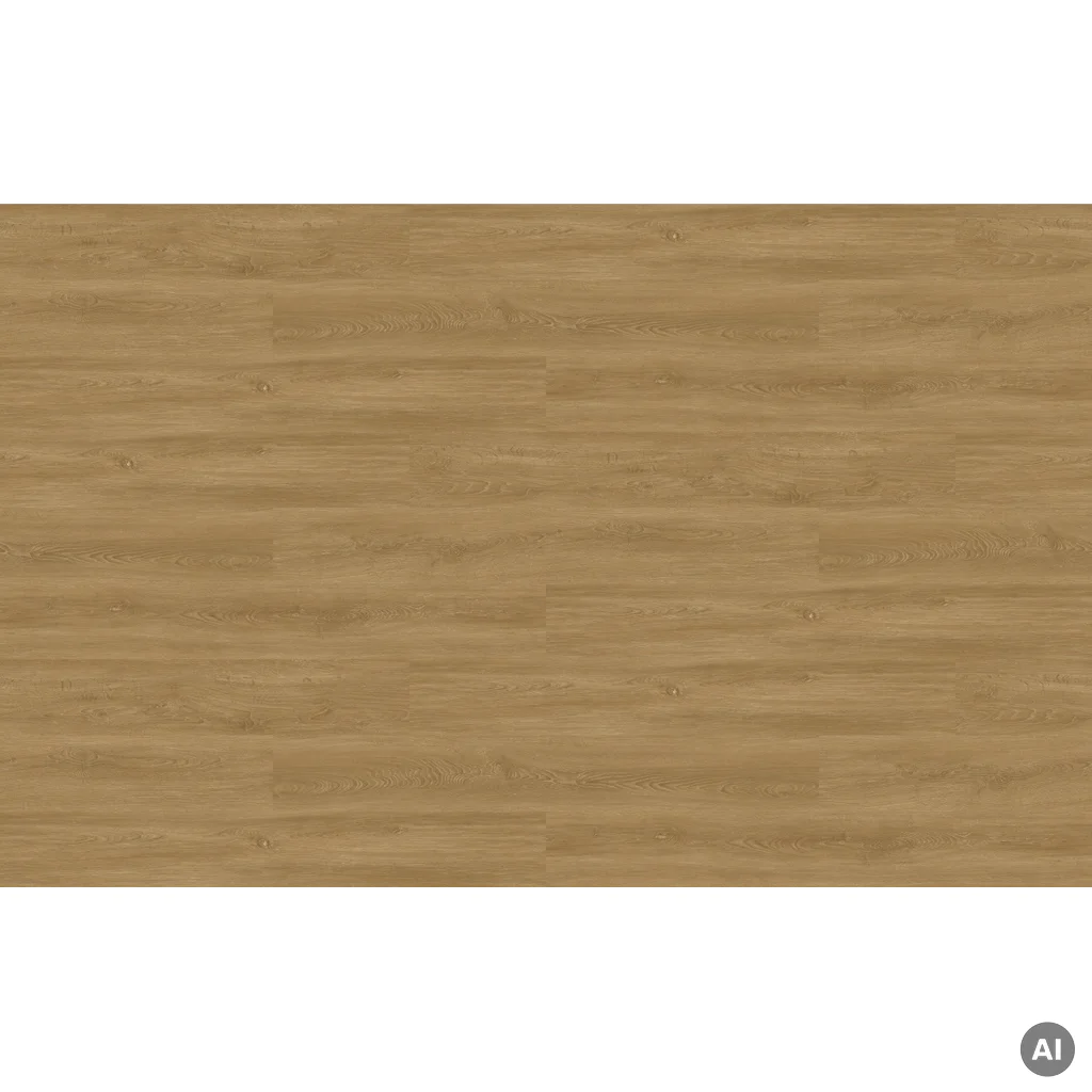 Panele winylowe z podkładem Bari 6 mm Klasa 33, EVCC45XO-0748-4V-05LE-035