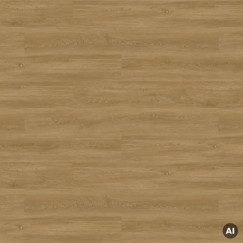 Panele winylowe z podkładem Bari 6 mm Klasa 33, EVCC45XO-07