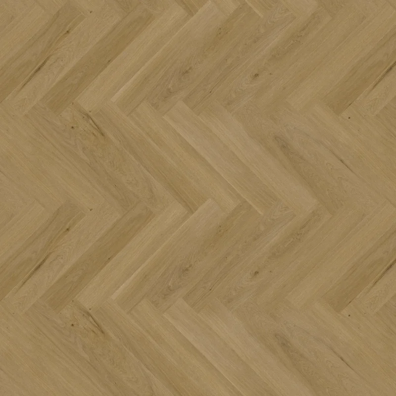 Panele winylowe ze zintegrowanym podkładem Jodełka Paris K