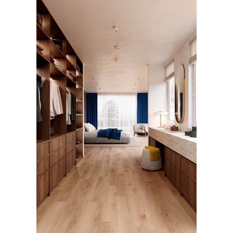 Panele winylowe SPC LVT Whiskey PureCoat TAR-24-800-IB Klasa 33 5 mm