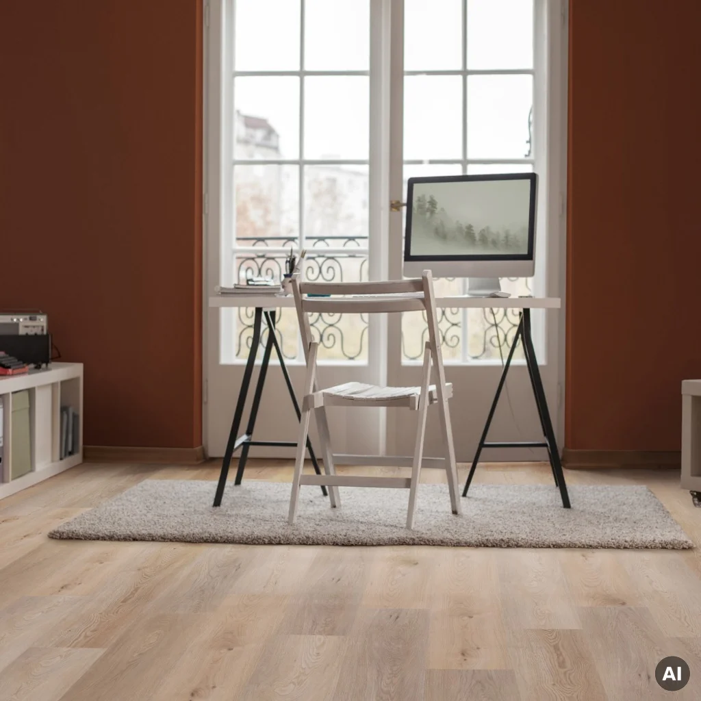Panele winylowe SPC LVT Cider PureCoat 5 mm, TAR-24-840-IB