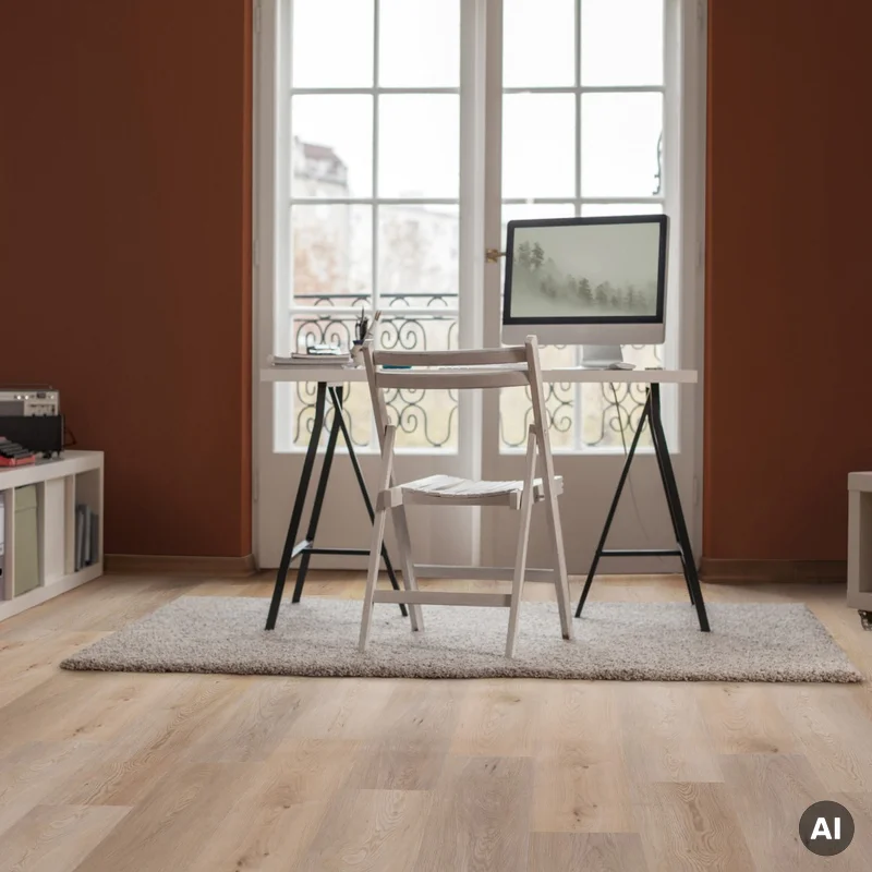 Panele winylowe SPC LVT Cider PureCoat TAR-24-840-IB 5 mm