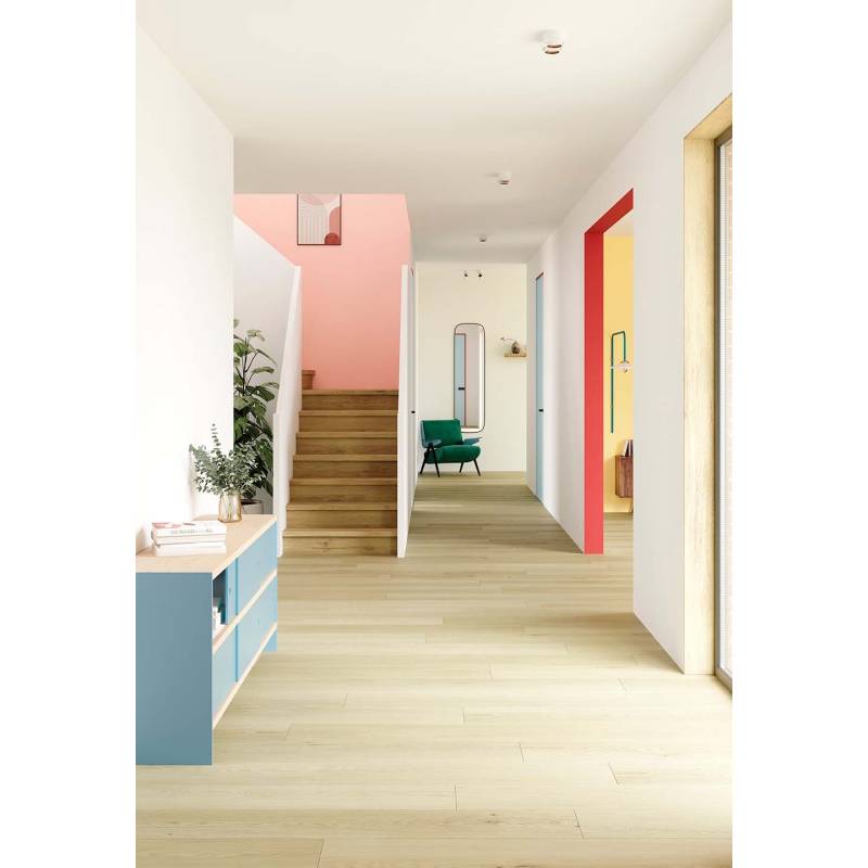 Panele winylowe SPC LVT Vanilla Fudge PureCoat TAR-24-845-IB Klasa 33 5 mm