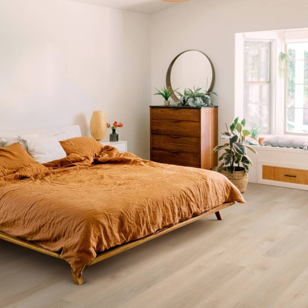 Panele winylowe SPC LVT Vanilla Fudge PureCoat TAR-24-845-IB Klasa 33 5 mm