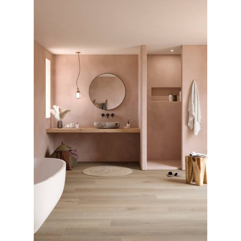 Panele winylowe SPC LVT Clay PureCoat TAR-24-846-IB Klasa 33 5 mm