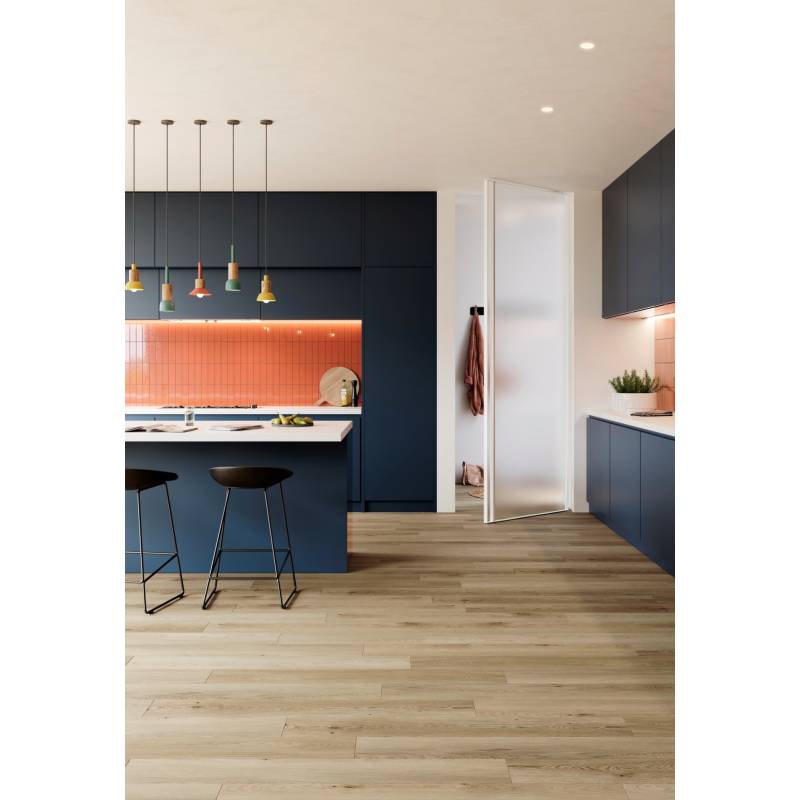 Panele winylowe SPC LVT Chestnut PureCoat TAR-24-849-IB Klasa 33 5 mm