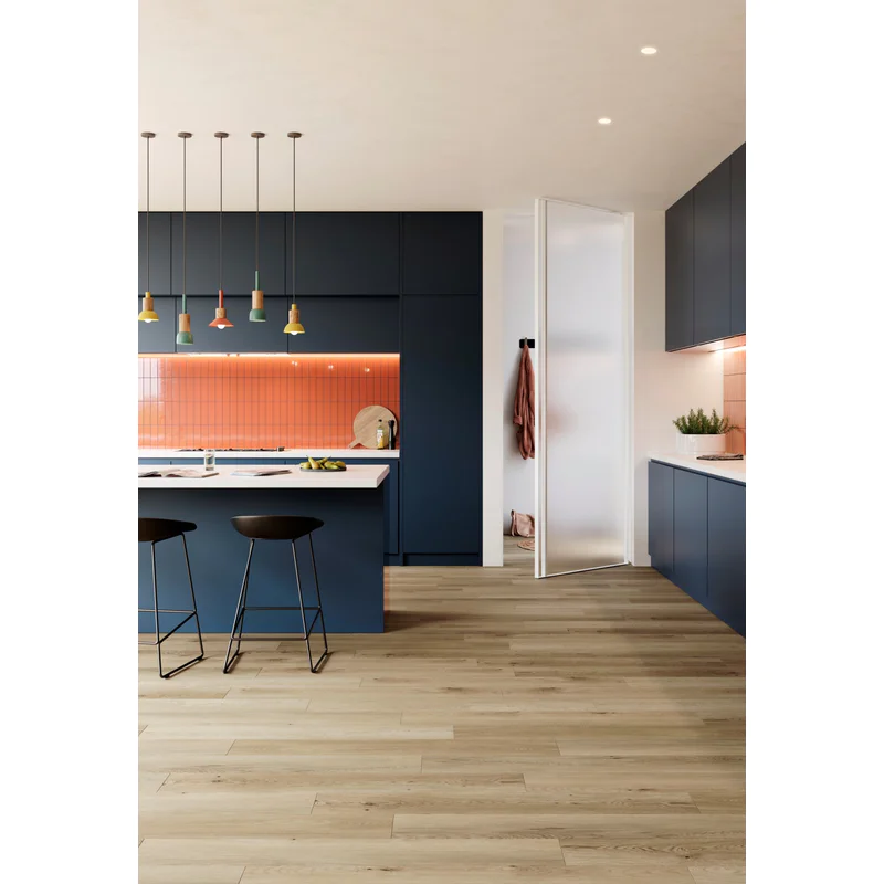 Panele winylowe SPC LVT Chestnut PureCoat TAR-24-849-IB Klas