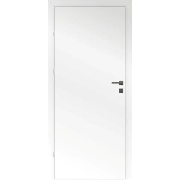 Drzwi DRE Standard Invest 10 przylgowe lewe 80cm, DRE 400011