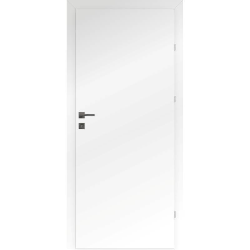 Drzwi DRE Standard Invest 10 przylgowe prawe 80cm, DRE 400011072