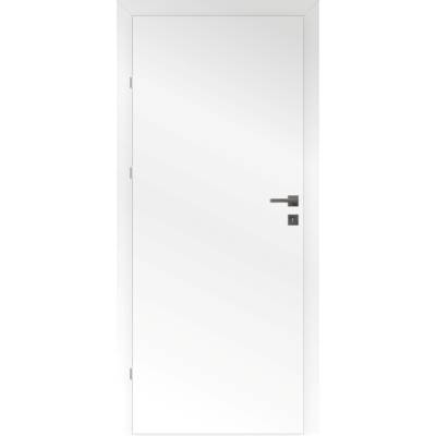 Drzwi DRE Standard Invest 10 przylgowe lewe 70cm, DRE 400011067