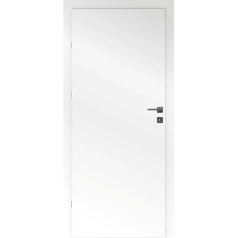 Drzwi DRE Standard Invest 10 przylgowe lewe 70cm, DRE 400011067