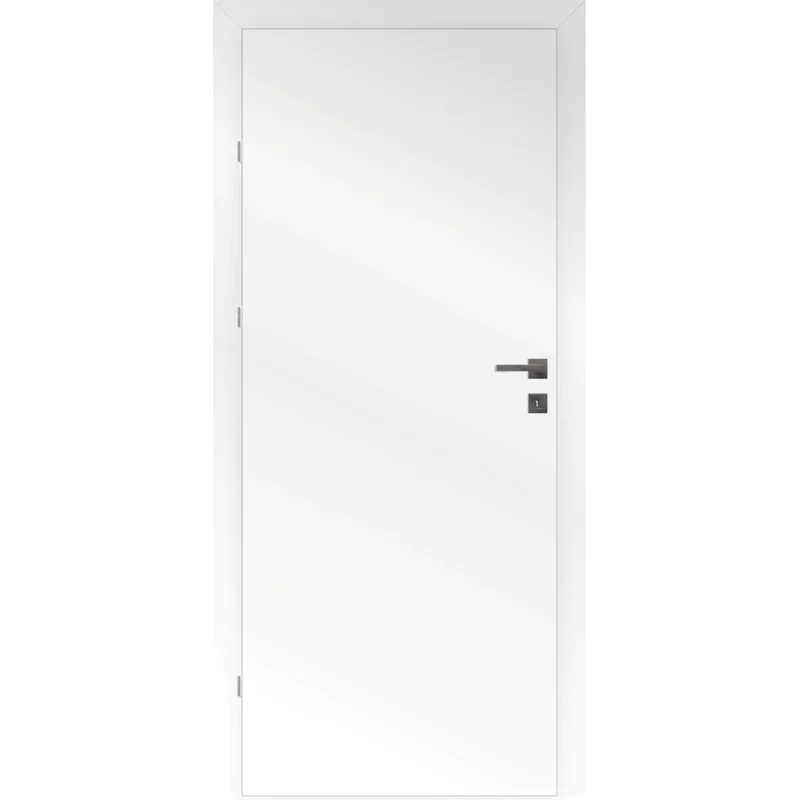 Drzwi DRE Standard Invest 10 przylgowe lewe 70cm, DRE 400011