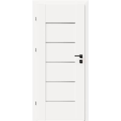 Drzwi DRE Lumio 1 przylgowe lewe 80cm, DRE 400011049