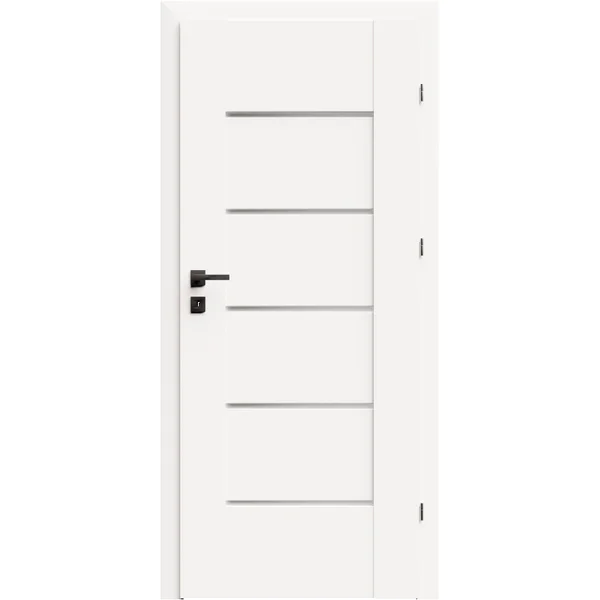 Drzwi DRE Lumio 1 przylgowe prawe 70cm, DRE 400011046 - 2