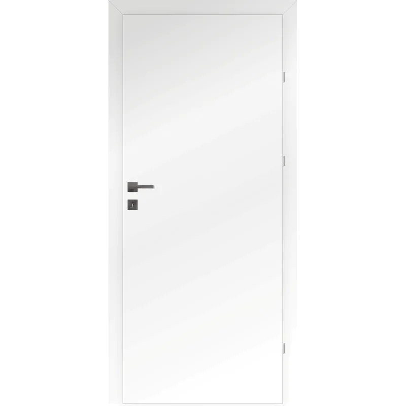 Drzwi DRE Standard Invest 10 przylgowe prawe 70cm, DRE 40001
