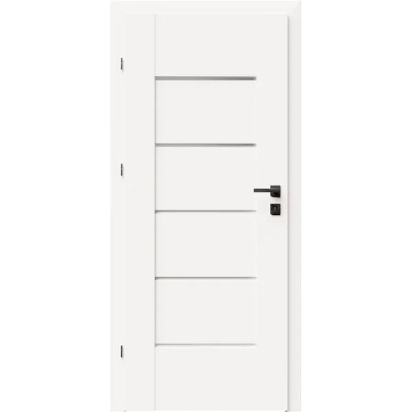 Drzwi DRE Lumio 9 przylgowe lewe 70cm , DRE 400011055 - 2