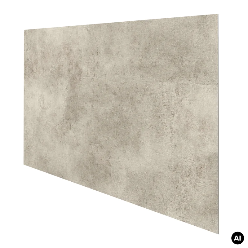 Panele ścienne Concrete Beige Beton Beż Matowy 120X60 6064
